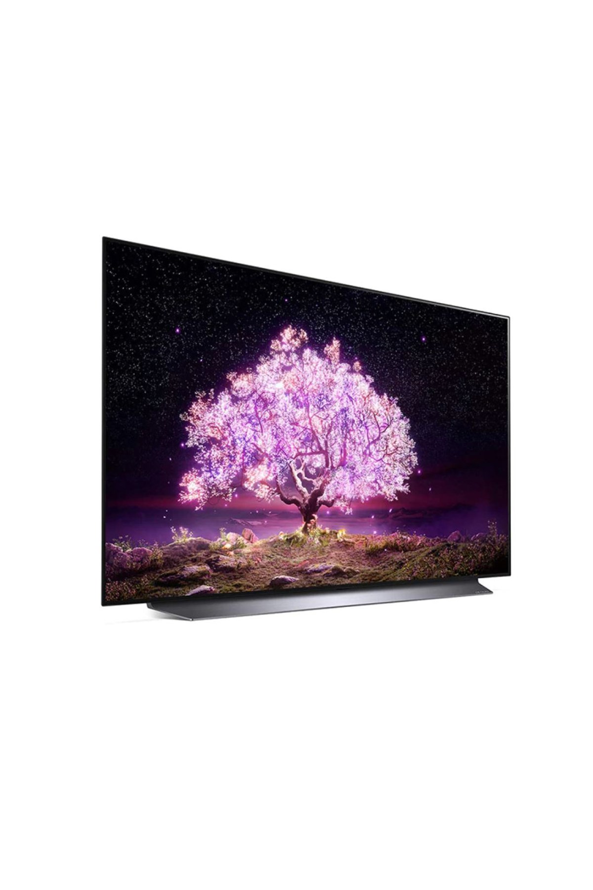 55'' 4K OLED Smart TV