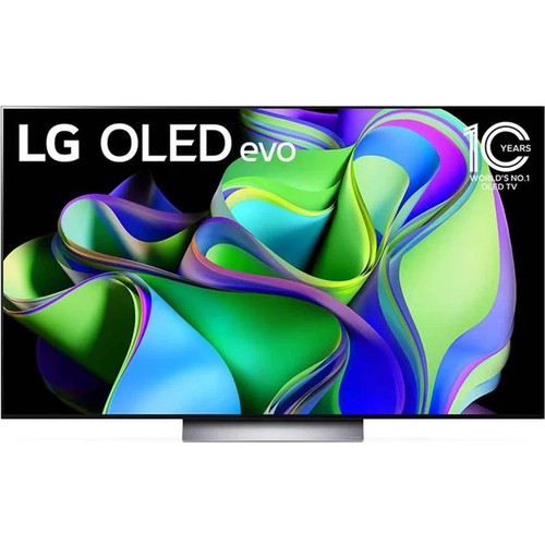 LG OLED evo 55'' C3 Serisi 4K Smart TV