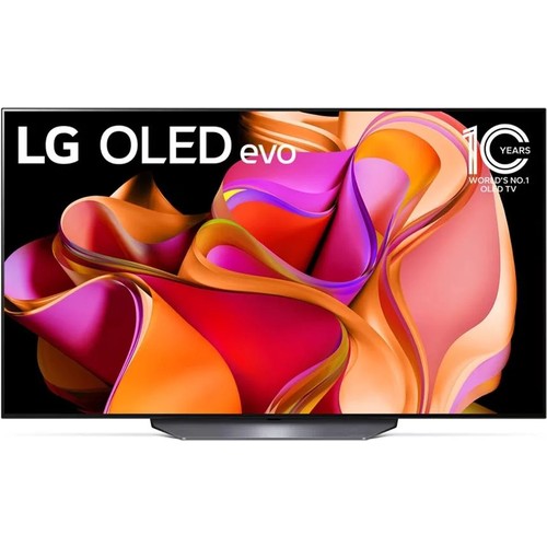 LG OLED evo 55'' CS3 Serisi 4K Smart TV