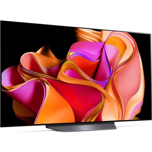 LG OLED evo 55'' CS3 Serisi 4K Smart TV