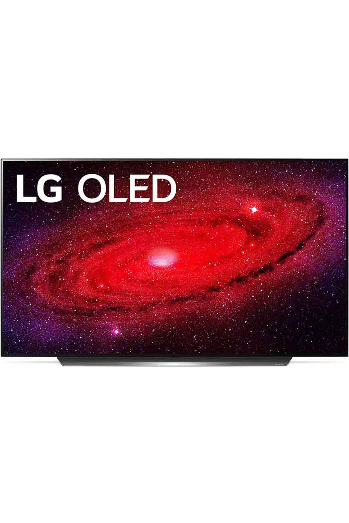 55'' 4K OLED SMART TV