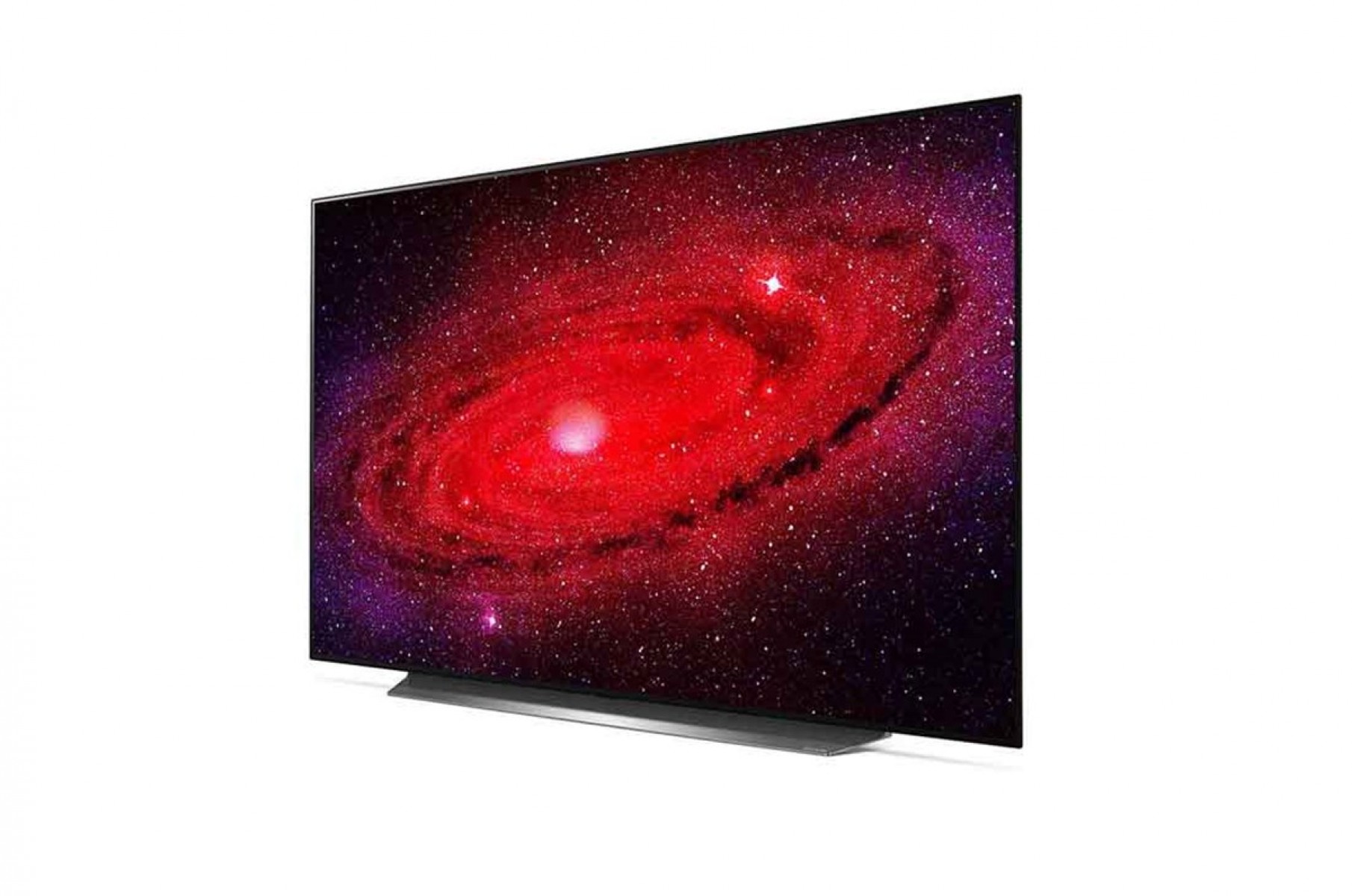 55'' 4K OLED SMART TV