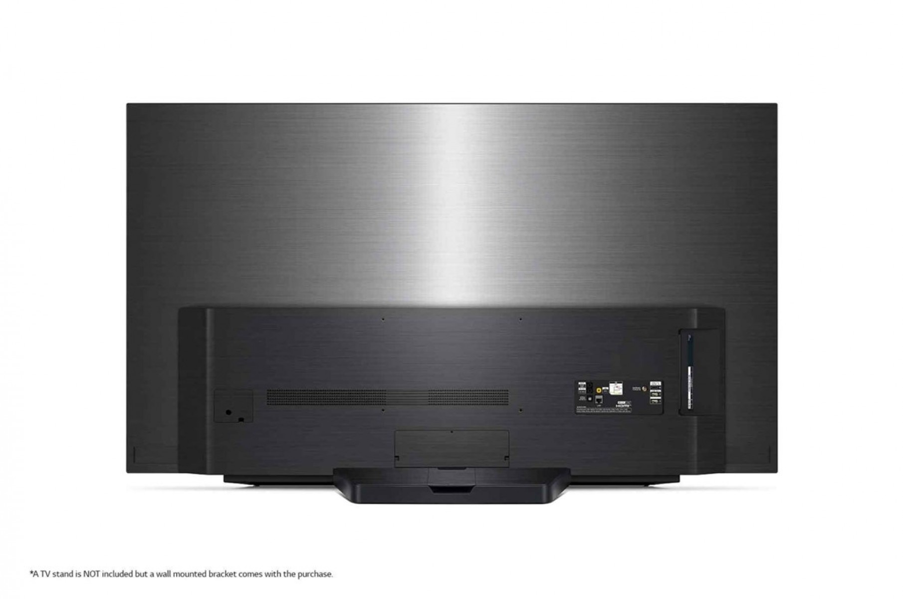 55'' 4K OLED SMART TV