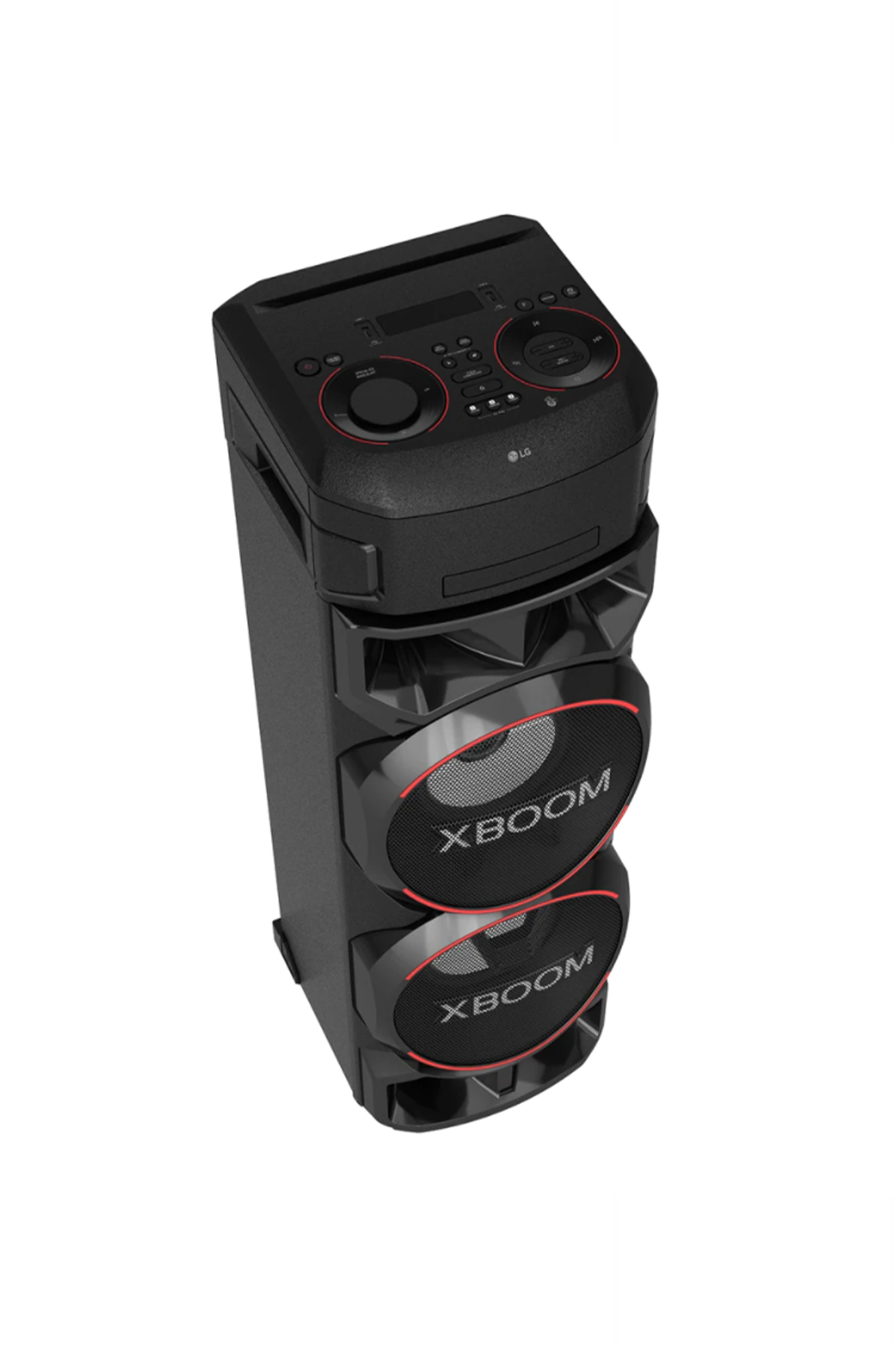 LG X BOOM SES SİSTEMİ 700 W