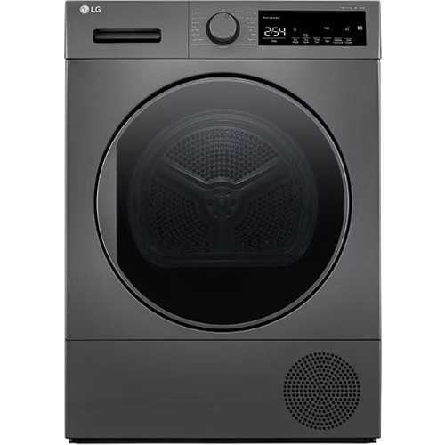 LG RH80T2SP7RM 8 kg Çamaşır Kurutma Makinesi LG RH80T2SP7RM 8 kg Çamaşır Kurutma Makinesi