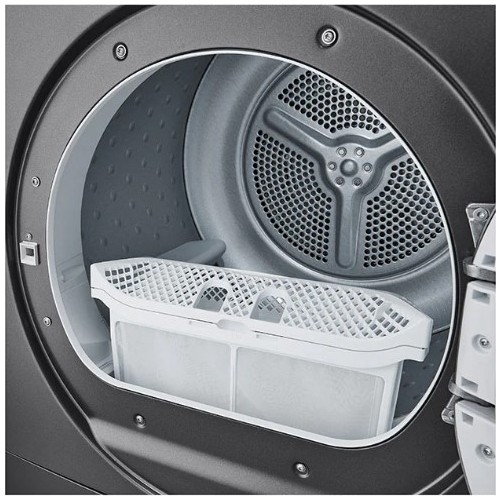 LG RH80T2SP7RM 8 kg Çamaşır Kurutma Makinesi LG RH80T2SP7RM 8 kg Çamaşır Kurutma Makinesi