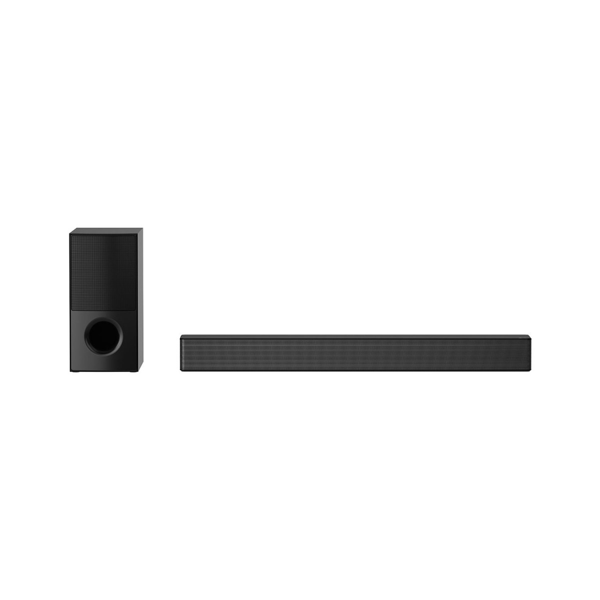 LG SOUNDBAR 600 W