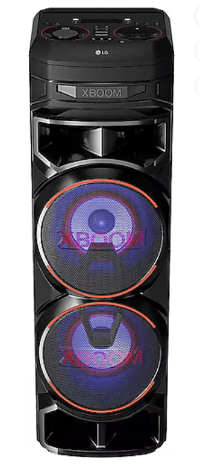  LG XBOOM RNC9 Bluetooth Parti Hoparlörü 1000 W