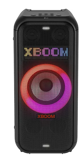 LG XBOOM XL7T Bluetooth Hoparlör, 250W Parti Hoparlörü
