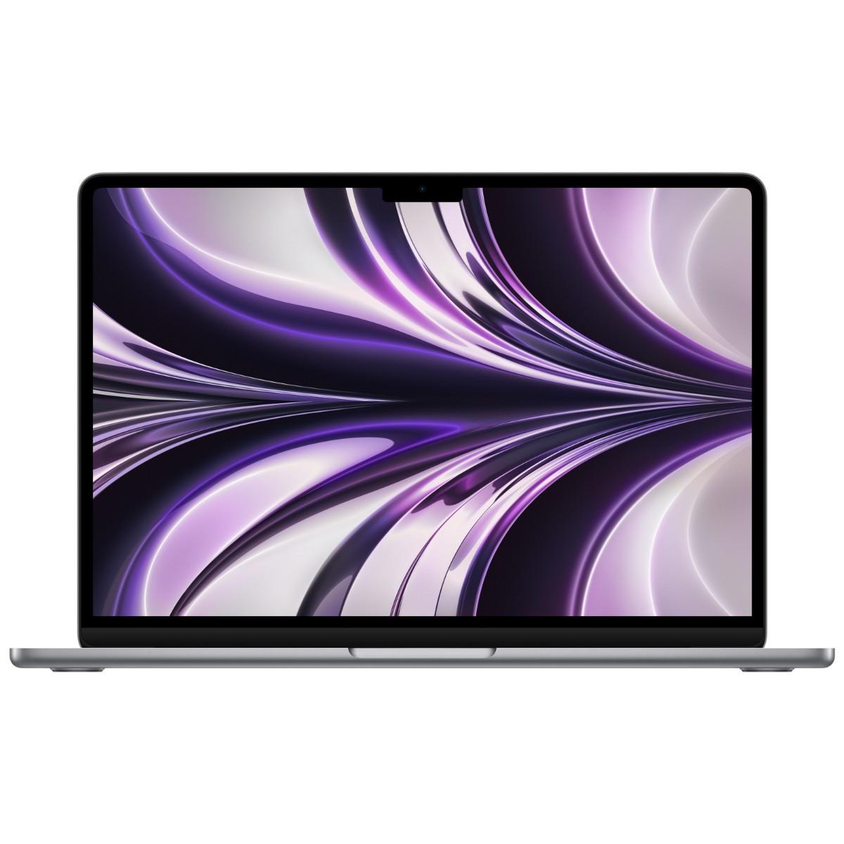 MacBook Air 13.6-inç M2 8CPU 8GPU 8GB RAM 25GB SSD UZAY GRİSİ