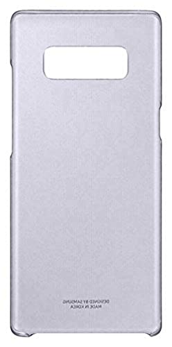 Note 8 Şeffaf Kılıf Transparan