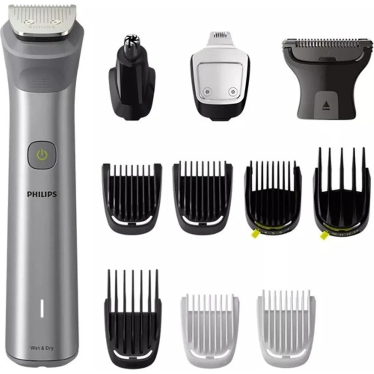 Philips 12'si 1 Arada Erkek Bakım Seti