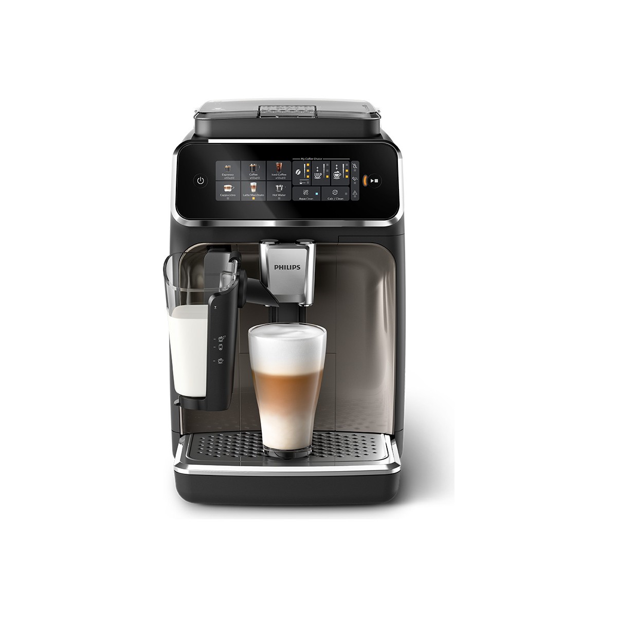 Philips 3300 Serisi Tam Otomatik Espresso Makinesi Philips 3300 Serisi Tam Otomatik Espresso Makinesi