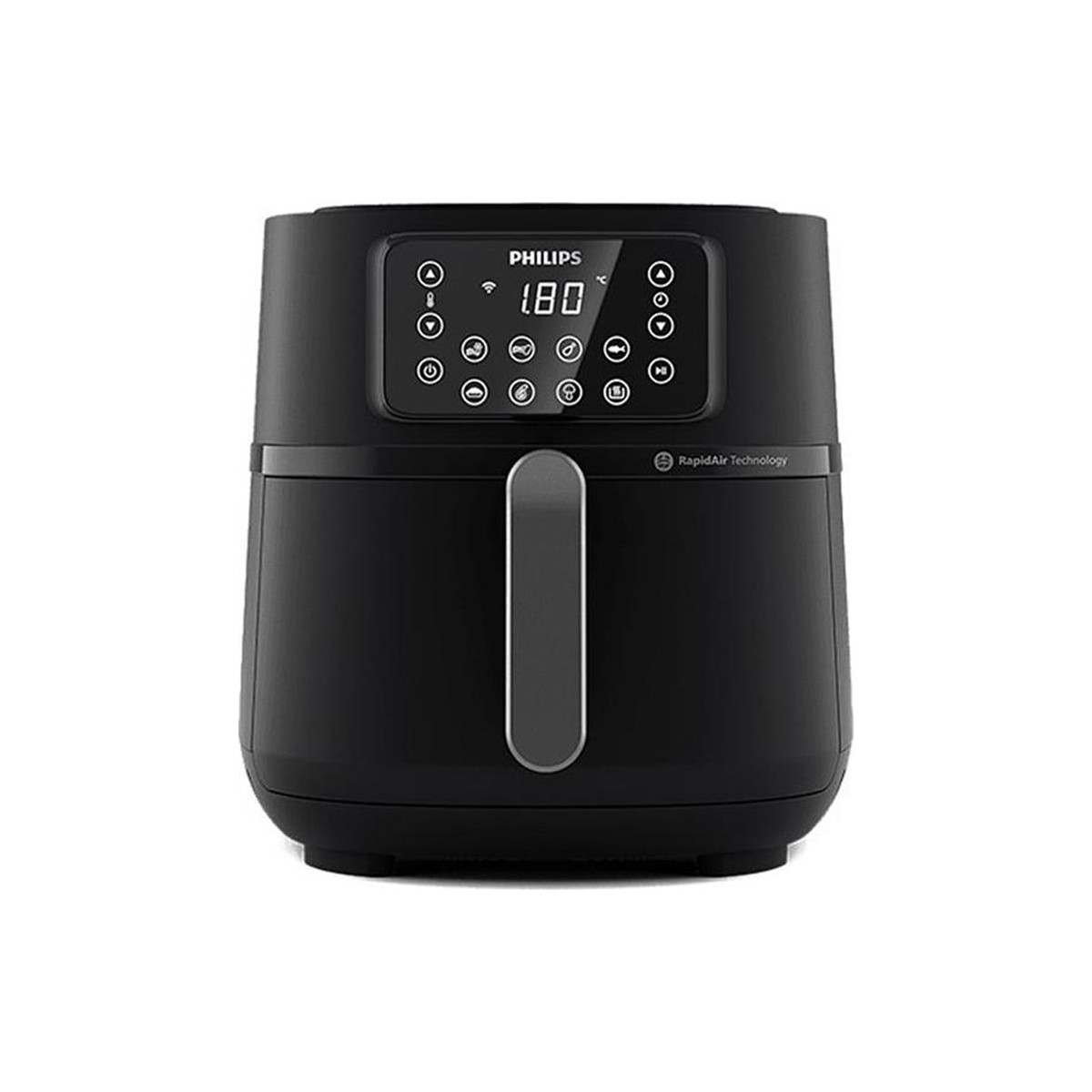 Philips 5000 Serisi XXL Connected 7.2 lt. Yağsız Fritöz
