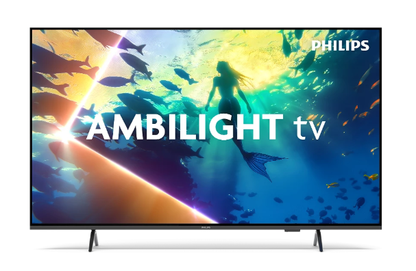 Philips 50PUS8050 4K Ultra HD 50" 127 Ekran Uydu Alıcılı Smart Ambilight LED TV