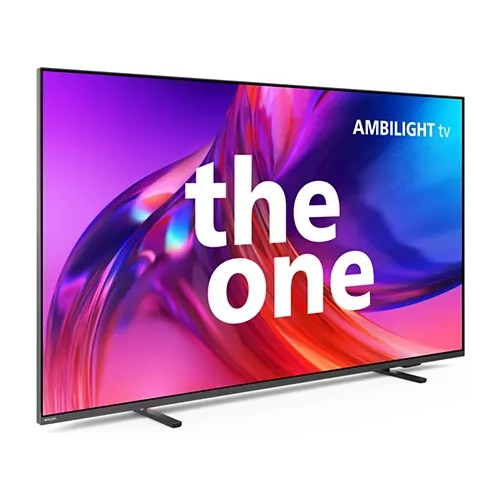 PHILIPS THE ONE 4K AMBILIGHT TV
