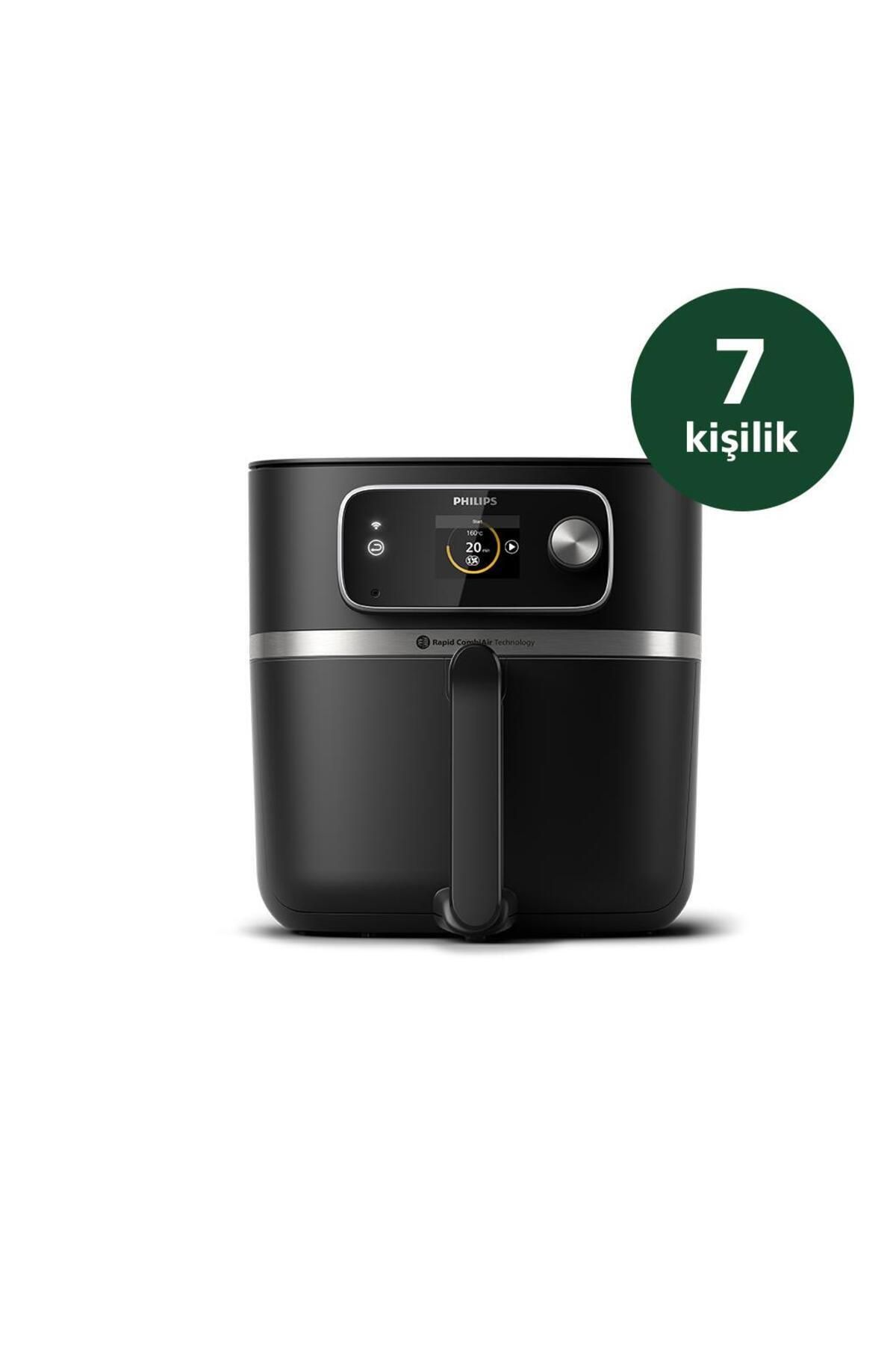 Philips 7000 Serisi XXL Connected 8.3 lt. Yağsız Fritöz