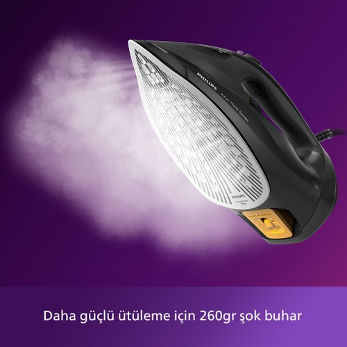 Philips Azur 7500 Serisi 3200W Buharlı Ütü