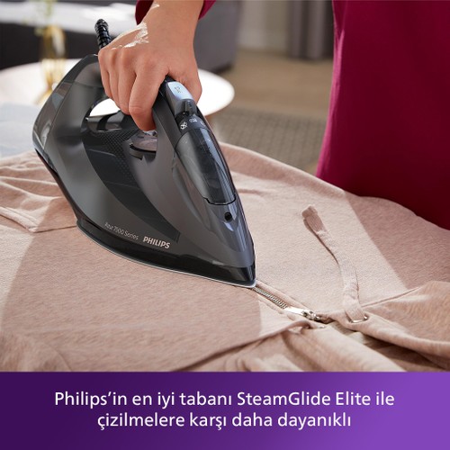 Philips Azur 7500 Serisi 3200W Buharlı Ütü