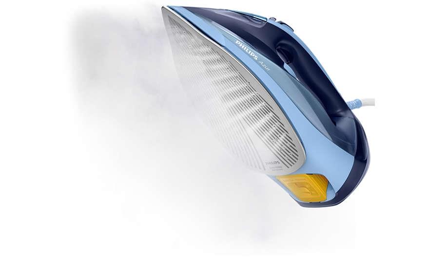 Philips Azur Gc4564/20 2600 W Buharlı Ütü