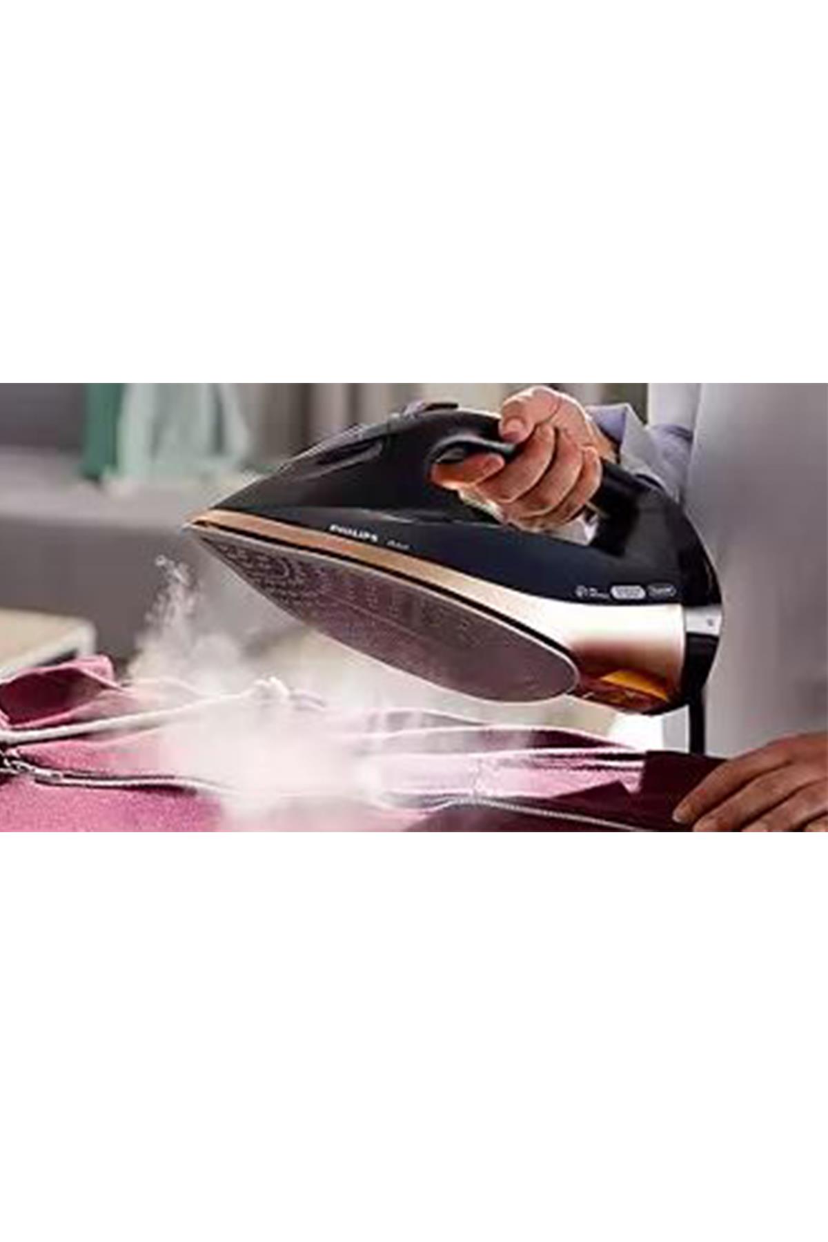 Philips Azur GC4909/60 3000 W Buharlı Ütü