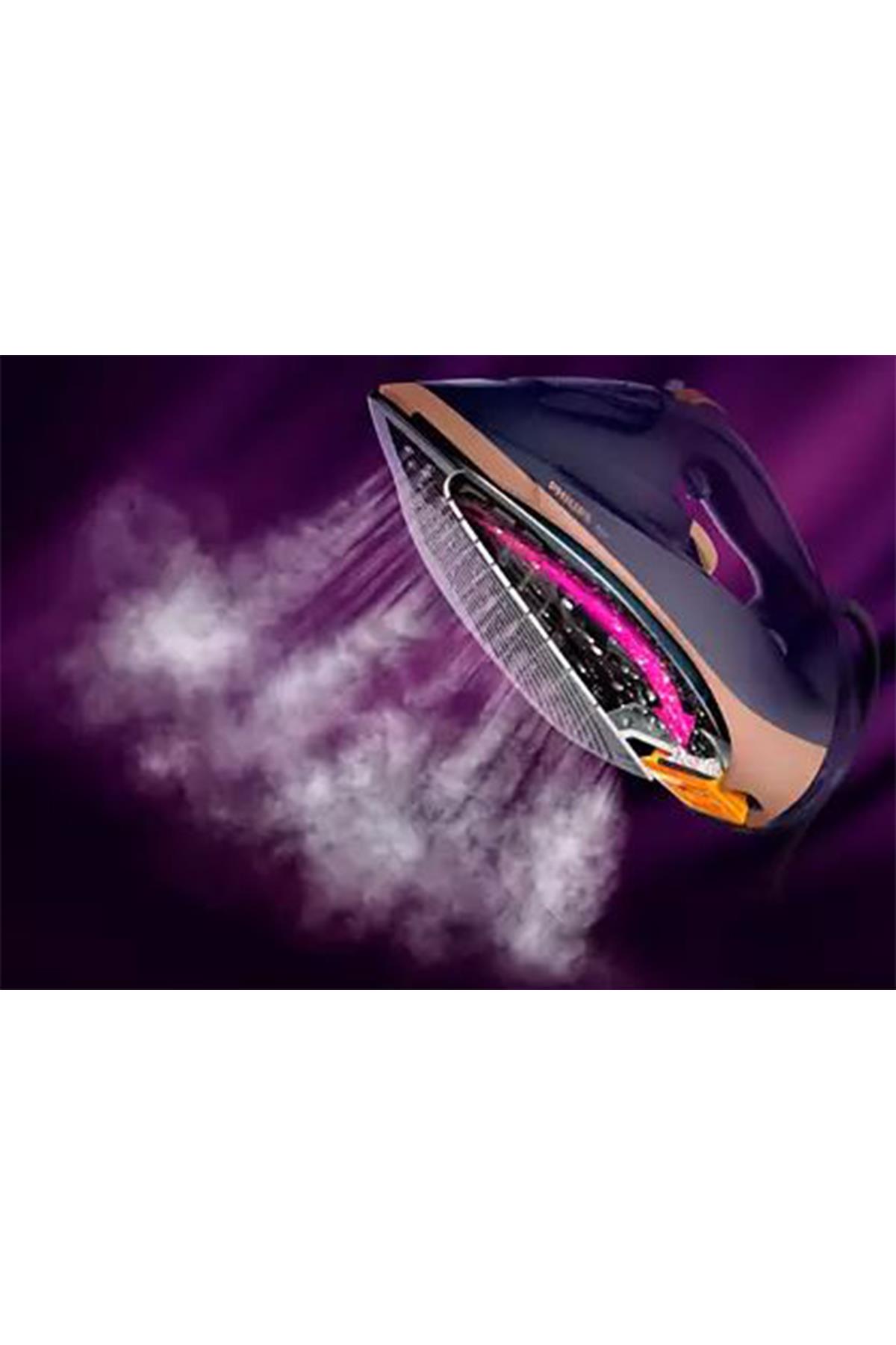 Philips Azur GC4909/60 3000 W Buharlı Ütü