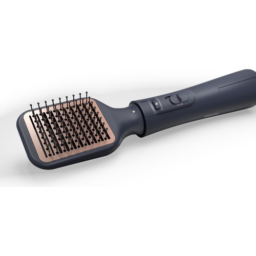Philips Argan Yağı Seramik Kaplama Saç Şekillendirme ve Kurutma Seti