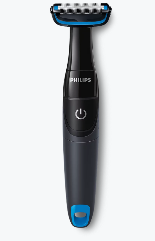 Philips Bodygroom BG1024/15 Vücut Tıraş Makinesi Philips Bodygroom BG1024/15 Vücut Tıraş Makinesi