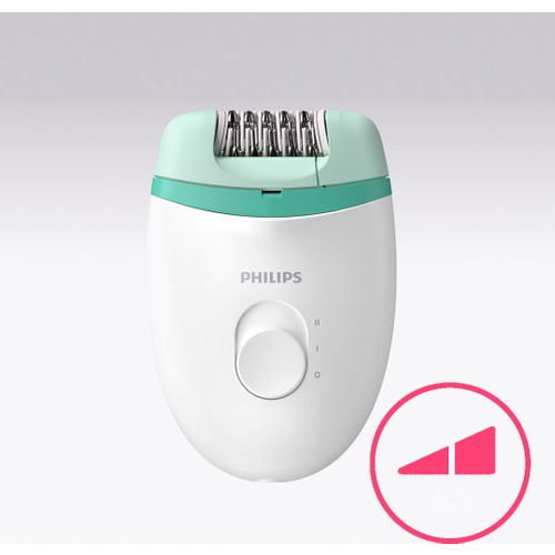 Philips Satinelle Essential Kablolu Epilatör