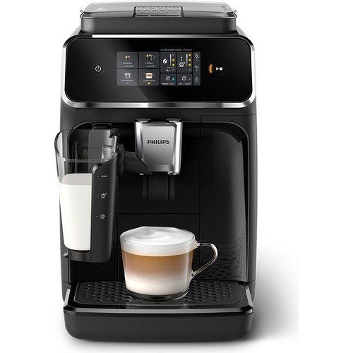 Philips 2300 Serisi Tam Otomatik Espresso Makinesi