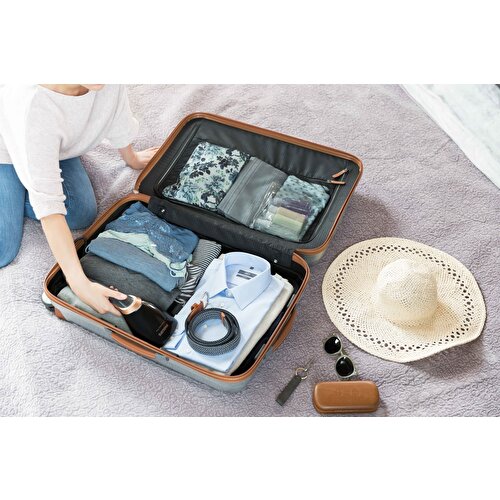 Philips Steam&Go Plus Buharlı Düzleştirici Philips Steam&Go Plus Buharlı Düzleştirici