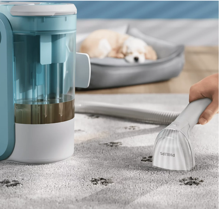 Philips Halı ve Koltuk Yıkama Mekinesi XW3192/11 Philips Halı ve Koltuk Yıkama Mekinesi XW3192/11