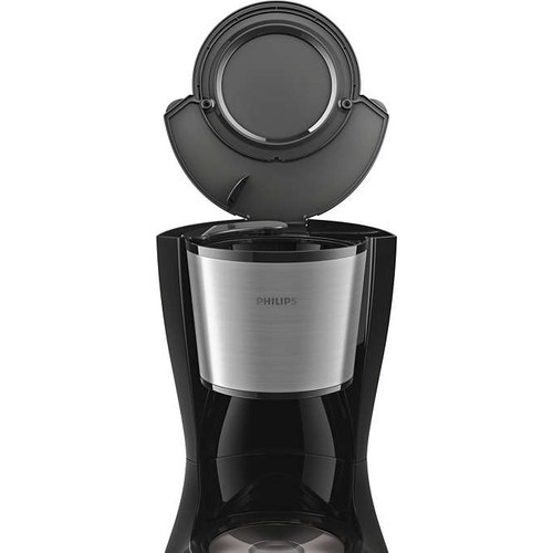 Philips Metal Filtre Kahve Makinesi