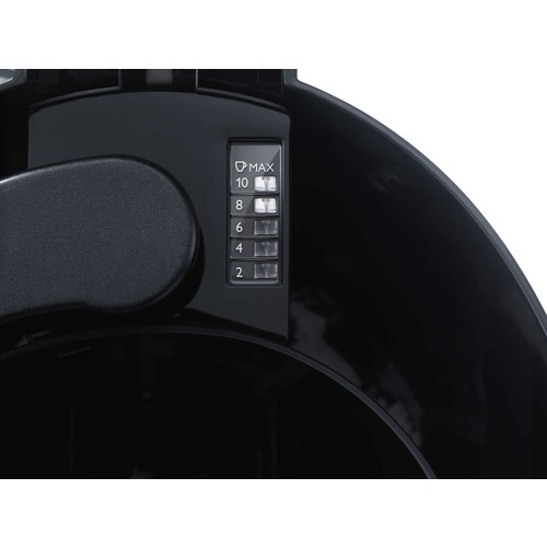 Philips Metal Filtre Kahve Makinesi