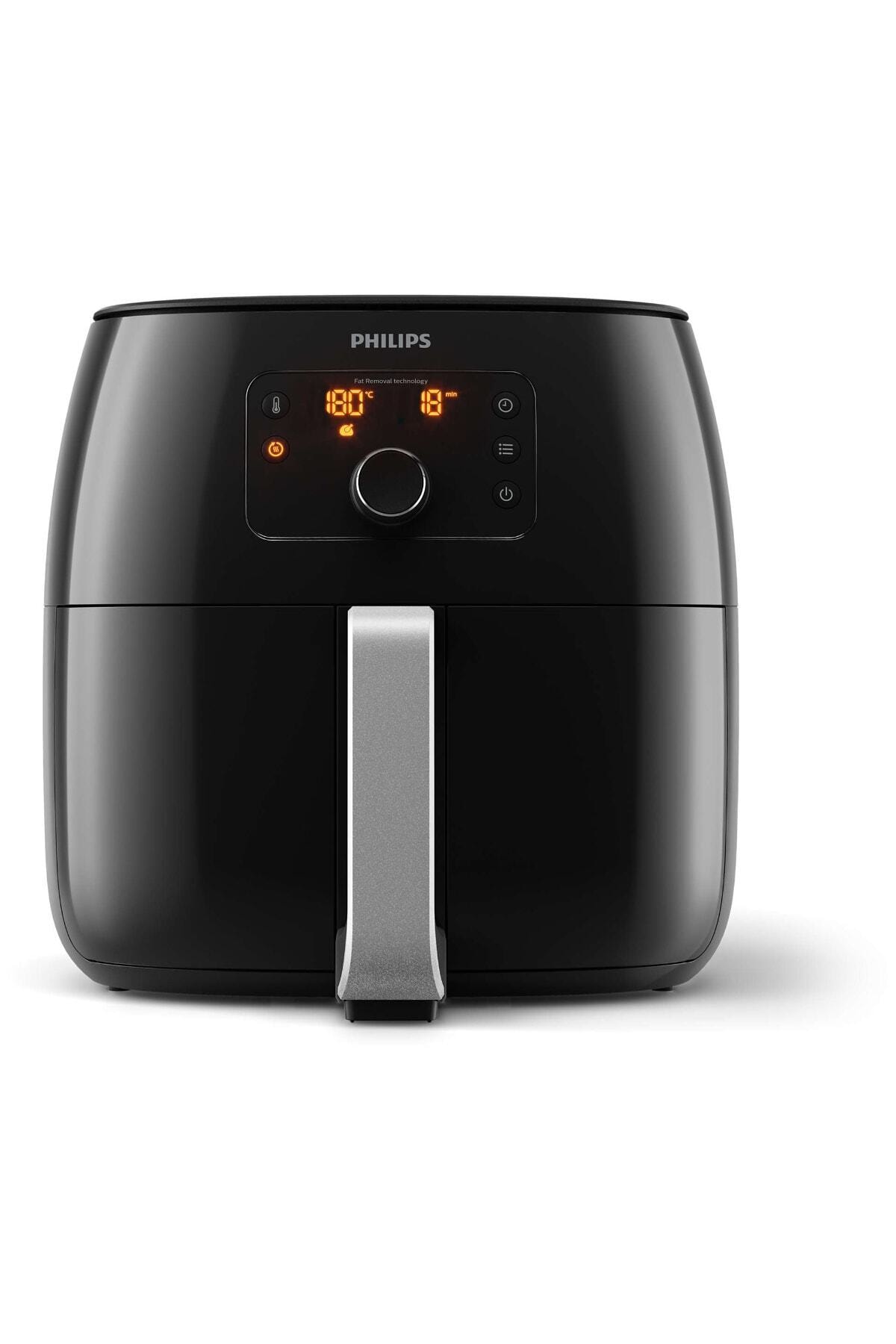 Philips XXL Avance Collection 7.3 lt. Yağsız Fritöz