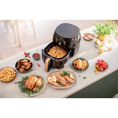Philips XXL 7.3 lt. Yağsız Fritöz