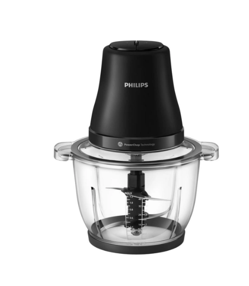 Philips HR1502/00 Doğrayıcı 3000 Series 500W Philips HR1502/00 Doğrayıcı 3000 Series 500W