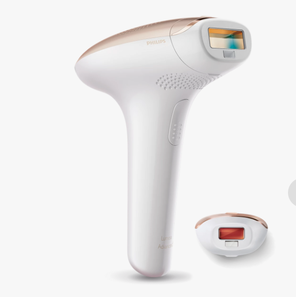 Philips Lumea Advanced Lazer Epilasyon Aleti