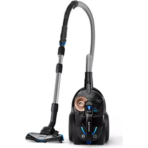 Philips Marathon Daily Toz Torbasız Elektrikli Süpürge