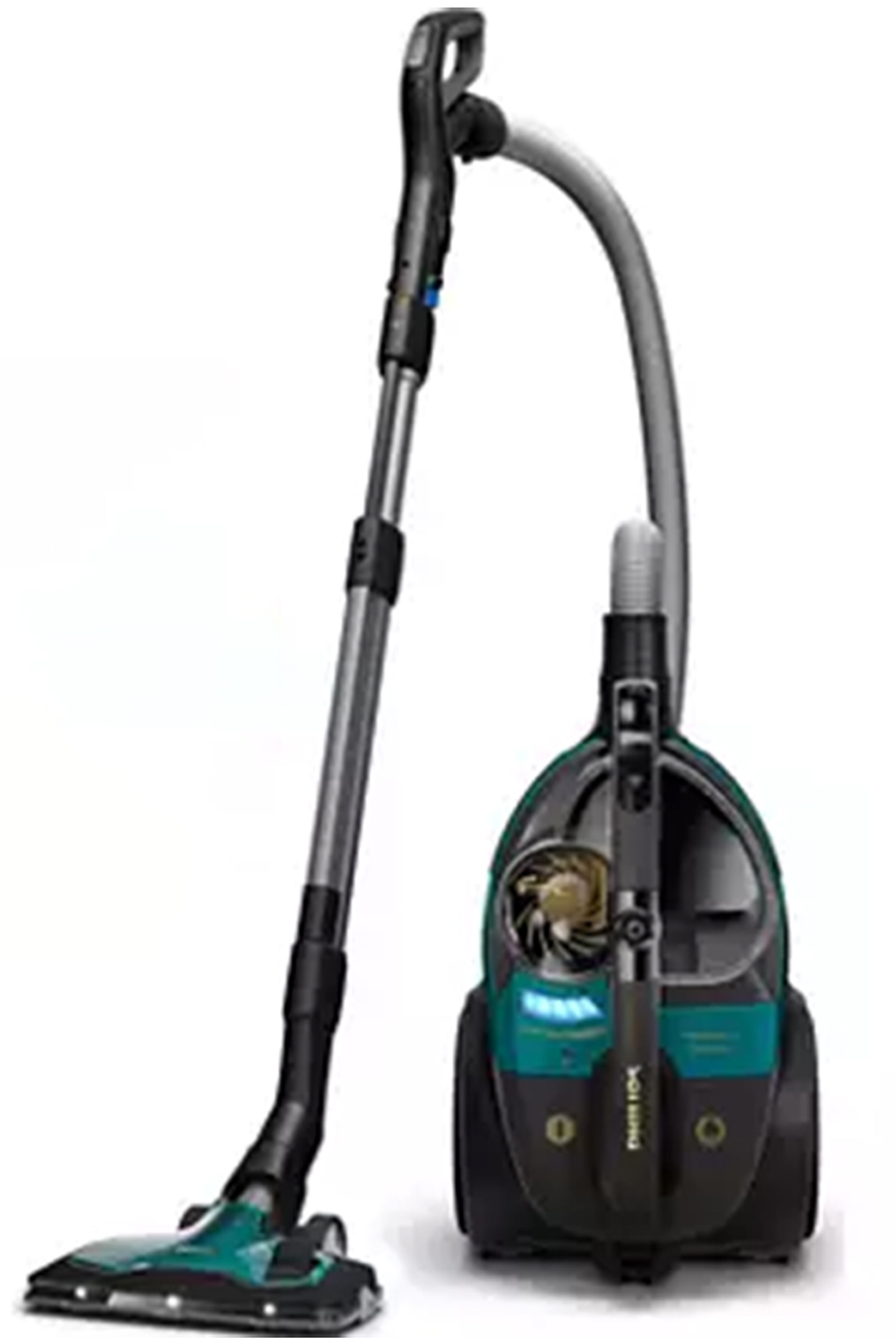 Philips Marathon Ultimate Toz Torbasız Elektrikli Süpürge (Yeşil) Philips Marathon Ultimate Toz Torbasız Elektrikli Süpürge (Yeşil)