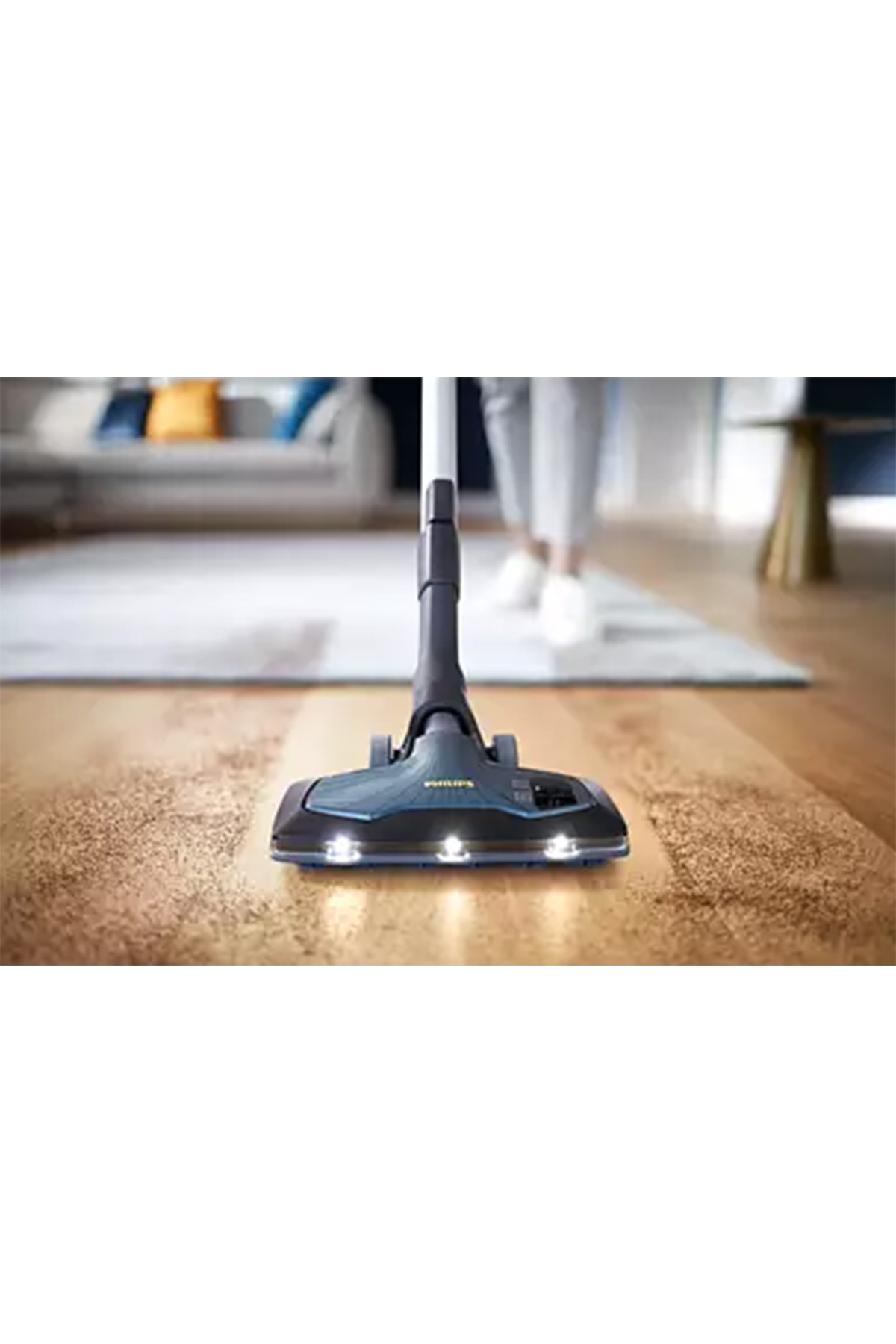 Philips Marathon Ultimate Toz Torbasız Elektrikli Süpürge (Yeşil) Philips Marathon Ultimate Toz Torbasız Elektrikli Süpürge (Yeşil)