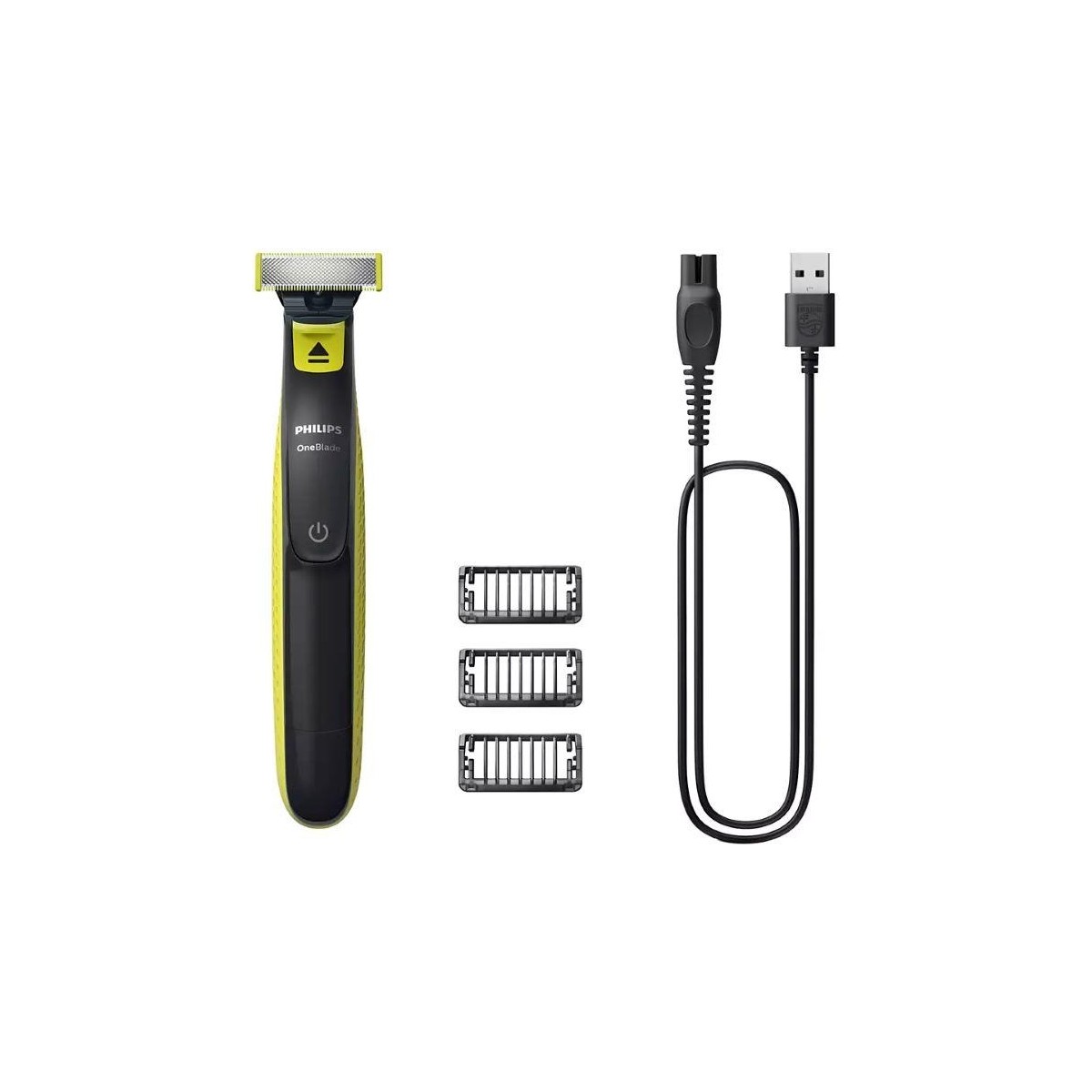 Philips OneBlade Yüz Şekillendirici