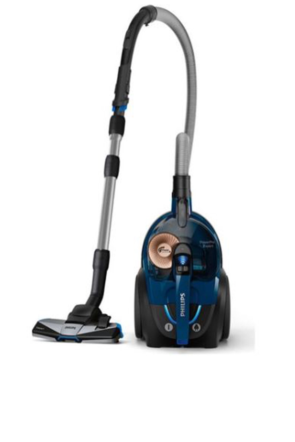 Philips PowerPro Max FC9750/07 899 W Torbasız Elektrikli Süpürge Philips PowerPro Max FC9750/07 899 W Torbasız Elektrikli Süpürge