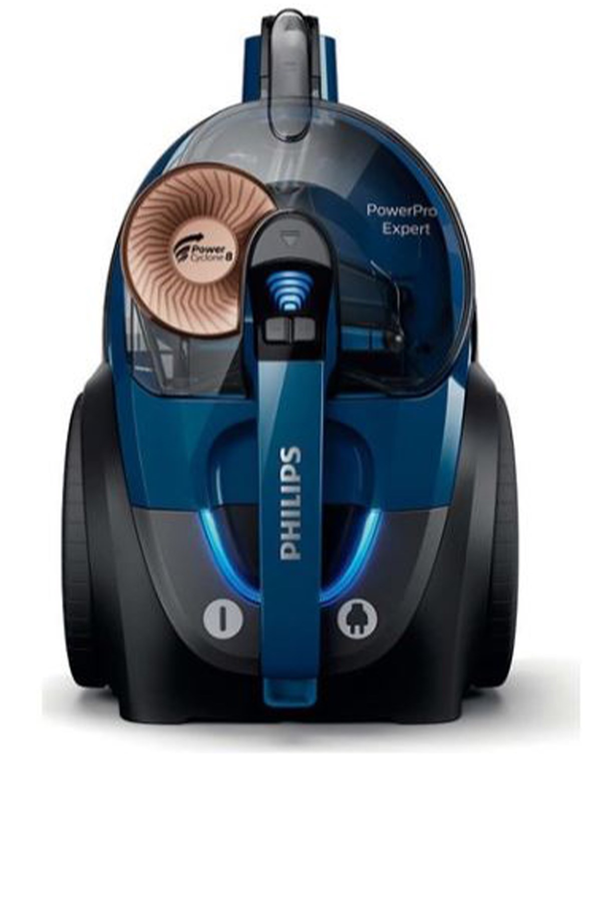 Philips PowerPro Max FC9750/07 899 W Torbasız Elektrikli Süpürge Philips PowerPro Max FC9750/07 899 W Torbasız Elektrikli Süpürge