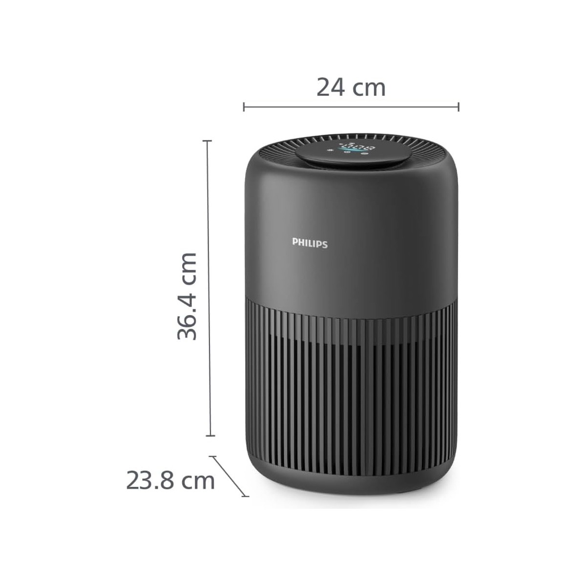 Philips Pure Protect Mini 900 Serisi Hava Temizleyici