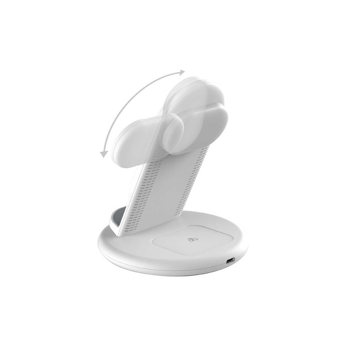 Wıwu Power Air 3 İn 1 Kablosuz Şarj Standı