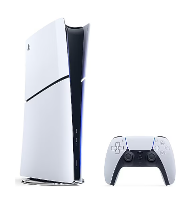 PS5 SLIM EDITION-BILKOM