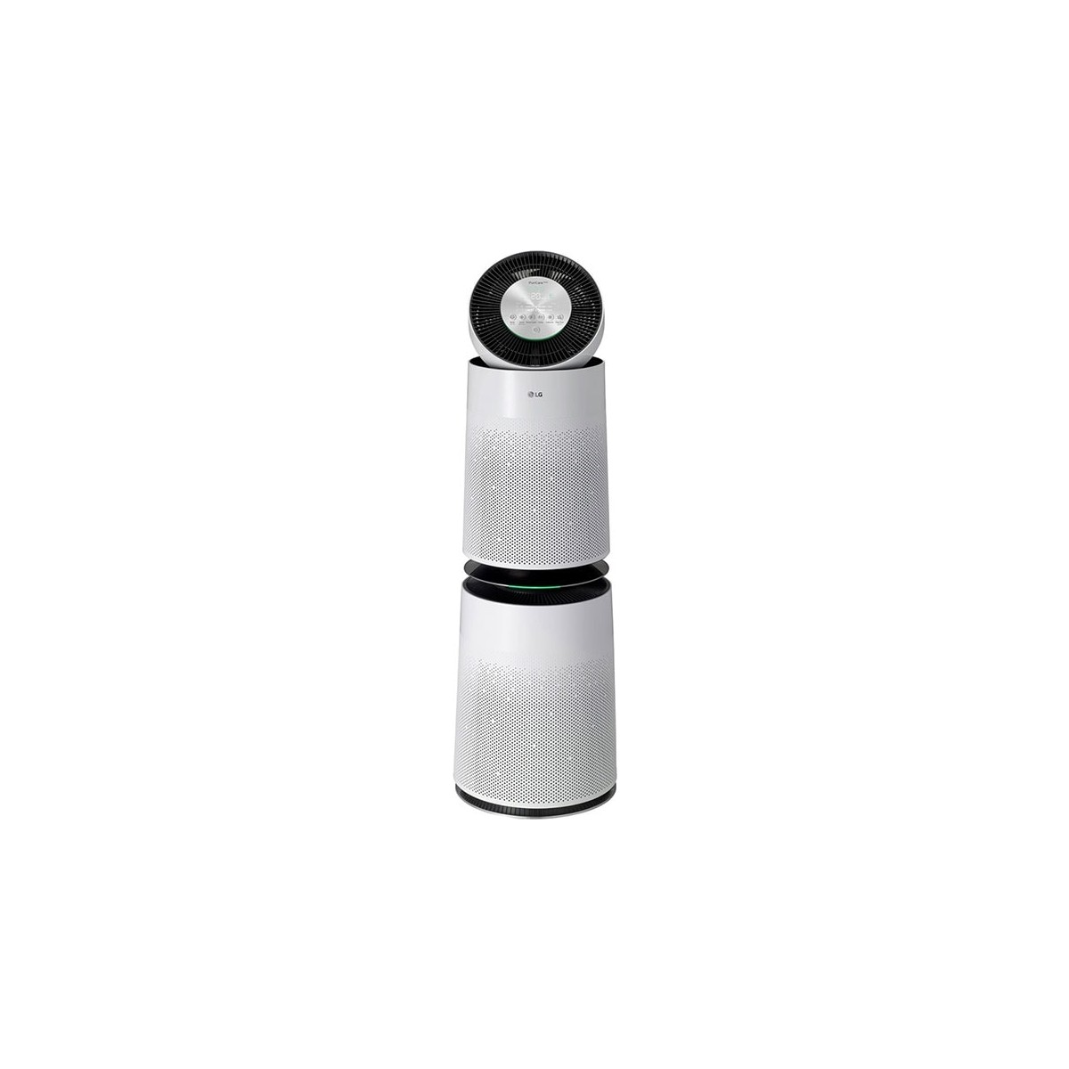 PuriCare 360 Air Purifier Double Hava Temizleyici