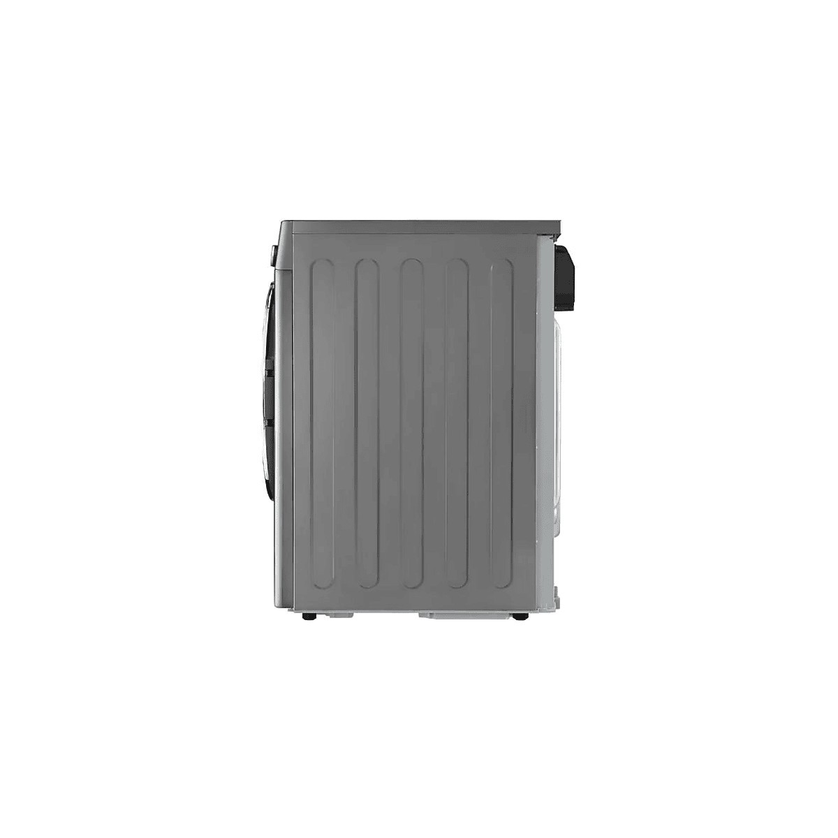 LG 10 kg Kurutma Makinesi - İnoks