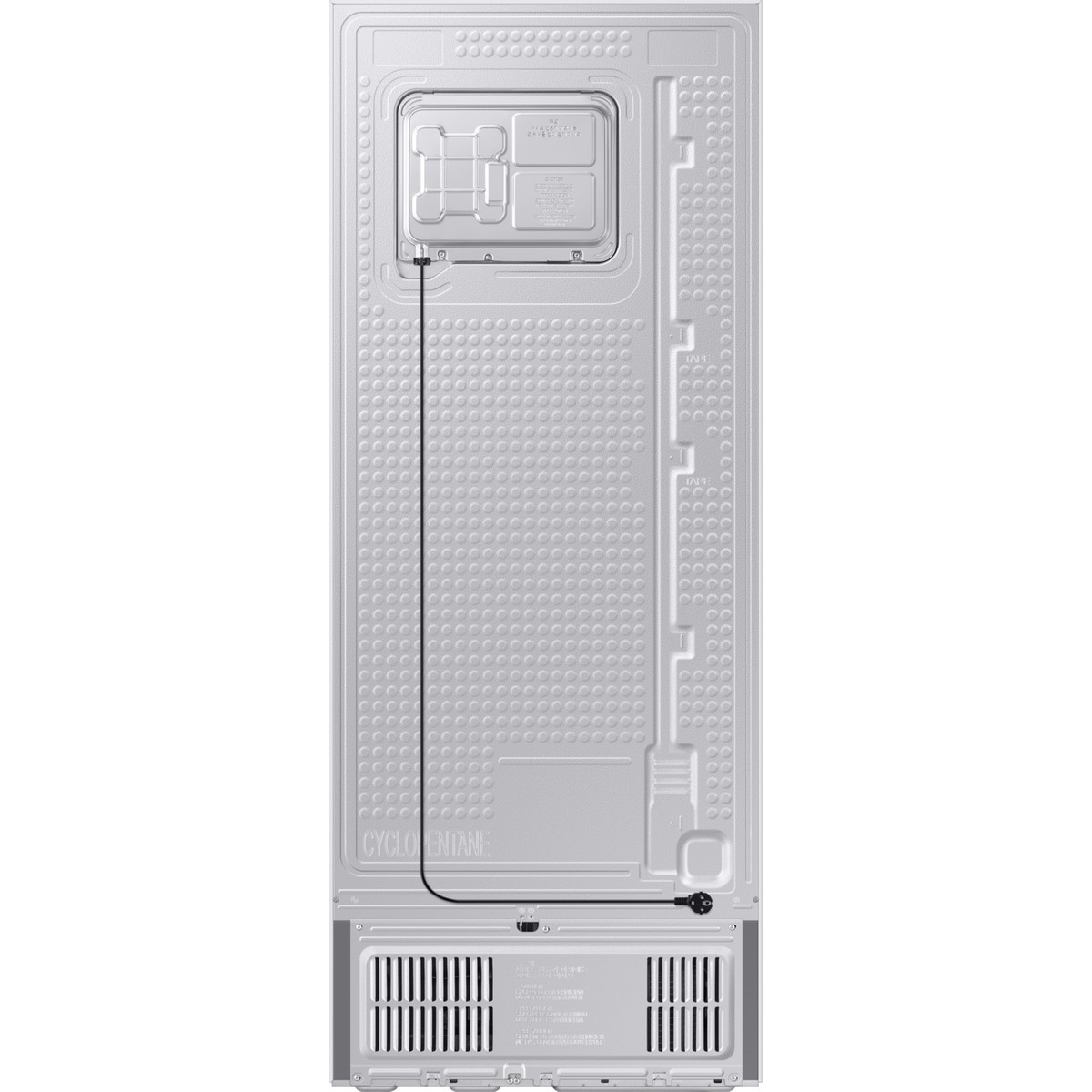 Samsung Rt47cg6636wwtr Üstten Donduruculu Buzdolabı